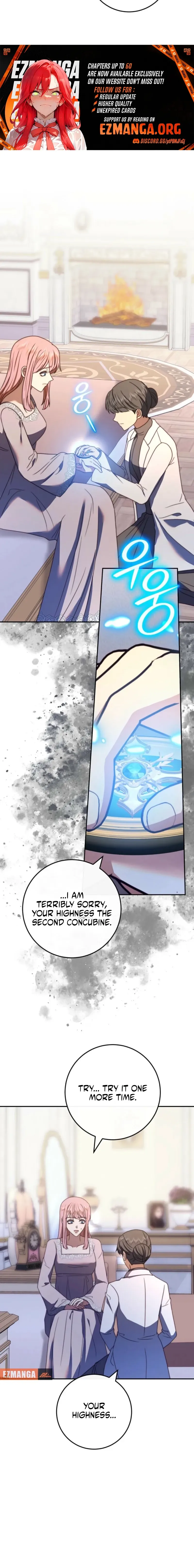 Read The Killer Empres chapter 50 image 9 on Lezhin