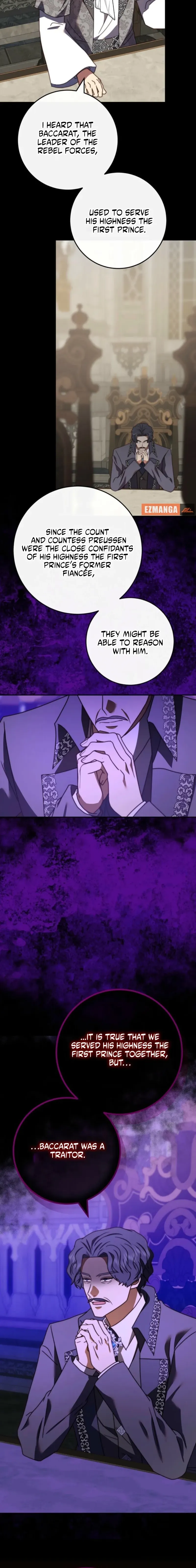 Read The Killer Empres chapter 51 image 15 on Lezhin