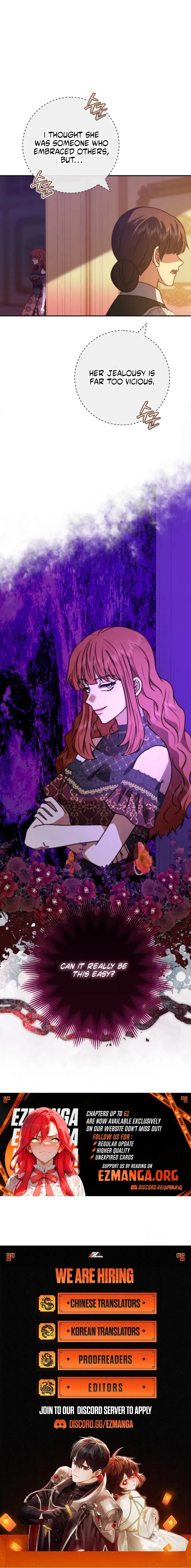 Read The Killer Empres chapter 51 image 18 on Lezhin