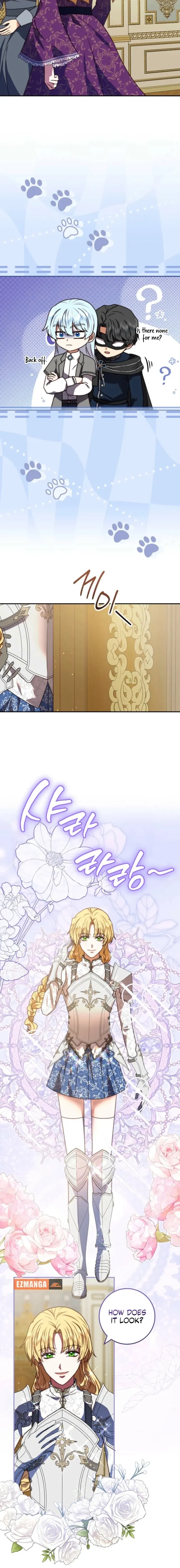 Read The Killer Empres chapter 52 image 13 on Lezhin