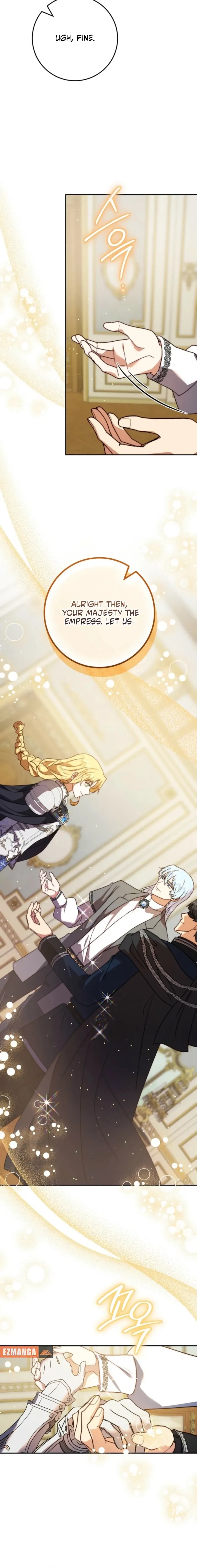 Read The Killer Empres chapter 52 image 15 on Lezhin