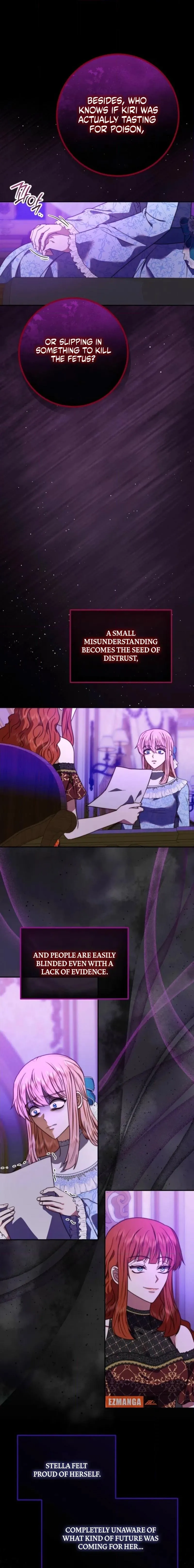 Read The Killer Empres chapter 52 image 2 on Lezhin