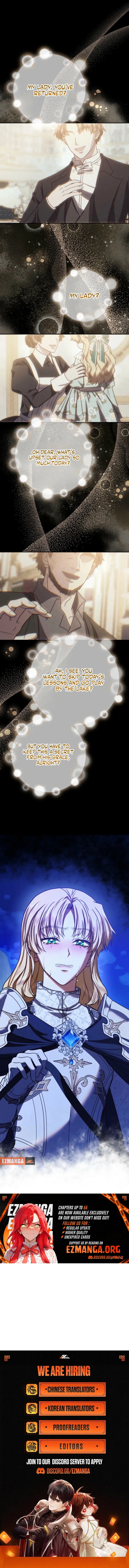 Read The Killer Empres chapter 54 image 9 on Lezhin