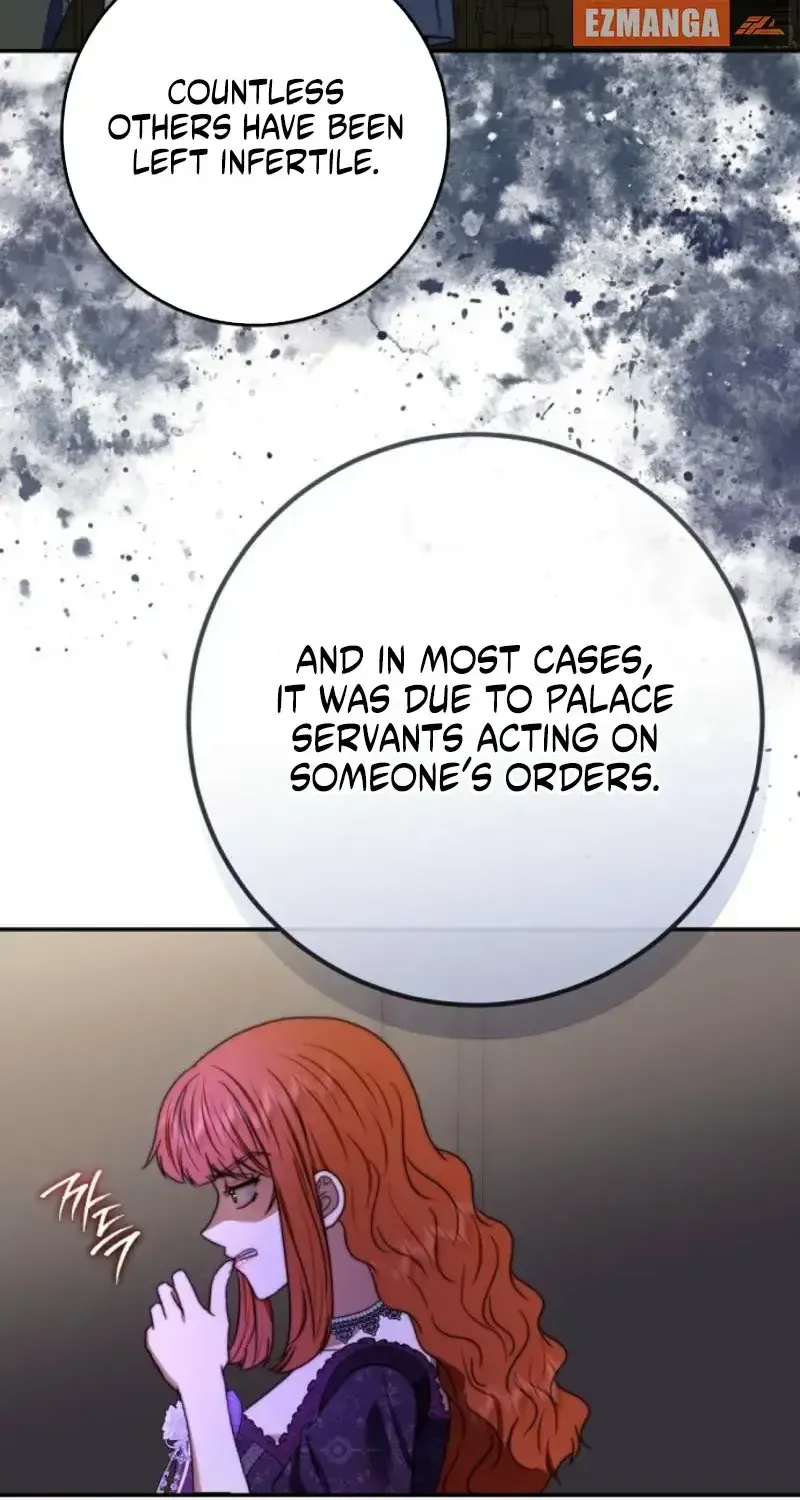 Read The Killer Empres chapter 57 image 15 on Lezhin