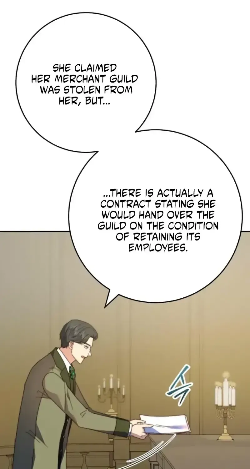 Read The Killer Empres chapter 57 image 2 on Lezhin