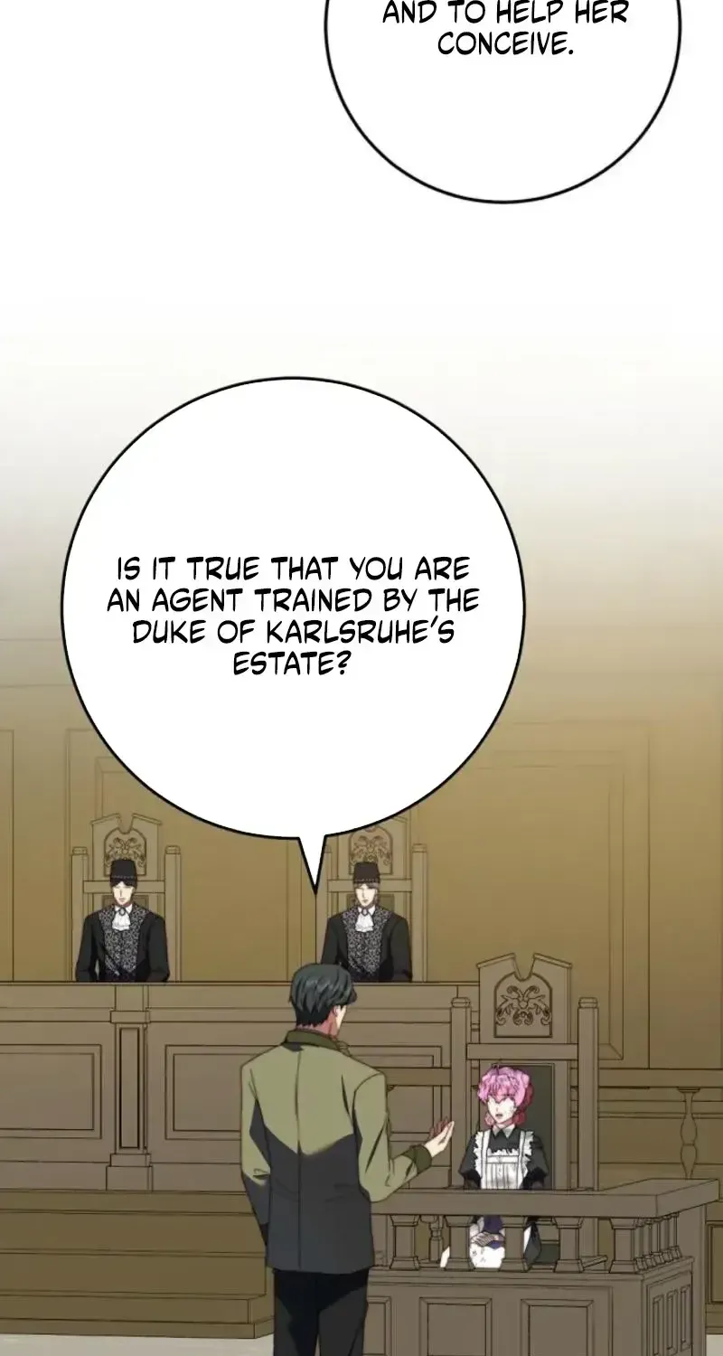 Read The Killer Empres chapter 57 image 25 on Lezhin