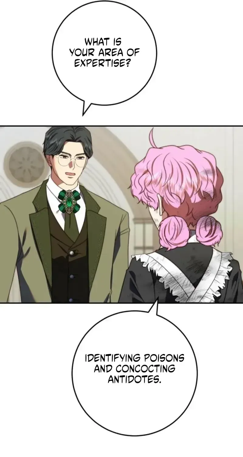 Read The Killer Empres chapter 57 image 27 on Lezhin