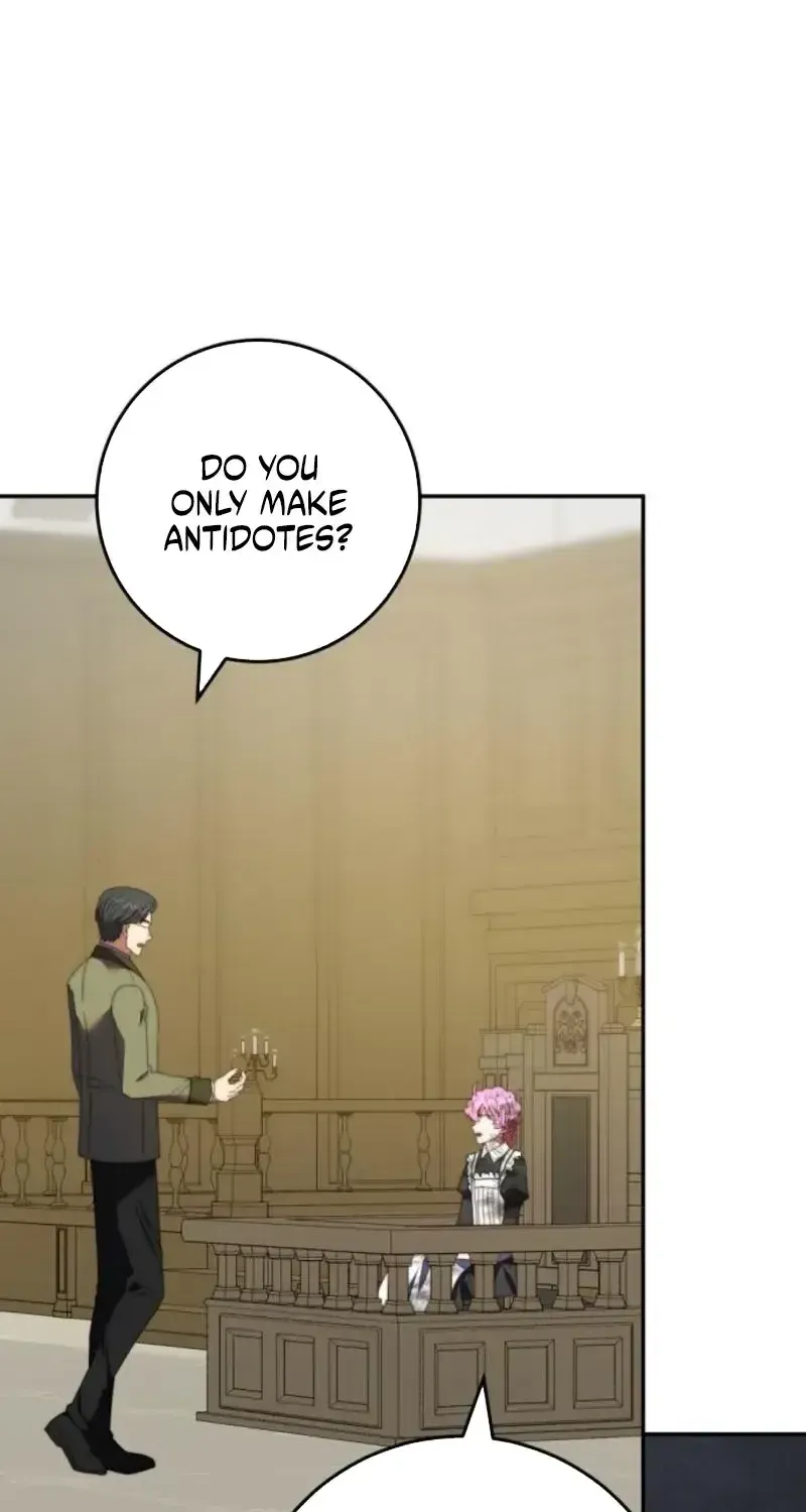 Read The Killer Empres chapter 57 image 28 on Lezhin