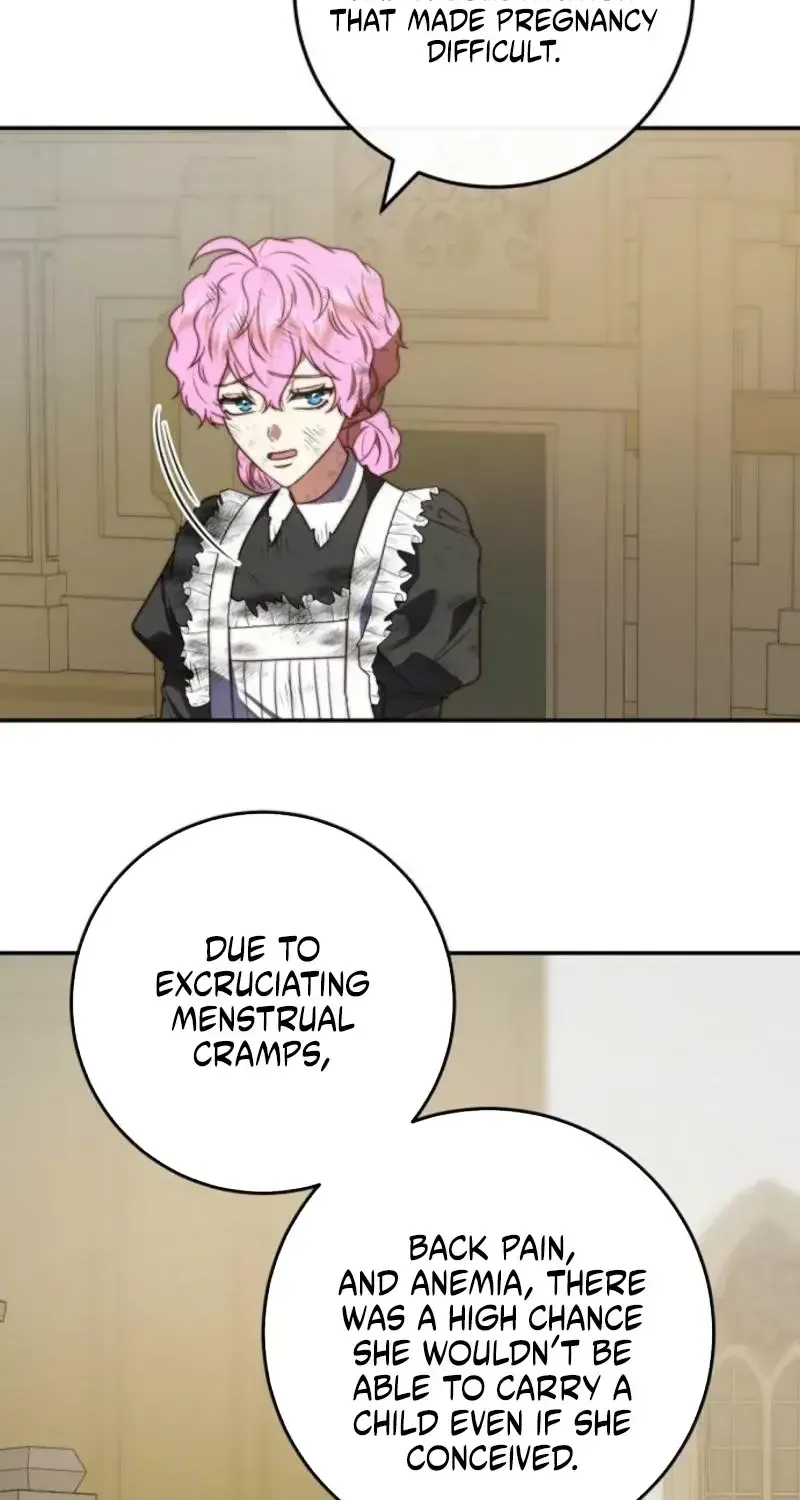 Read The Killer Empres chapter 57 image 30 on Lezhin