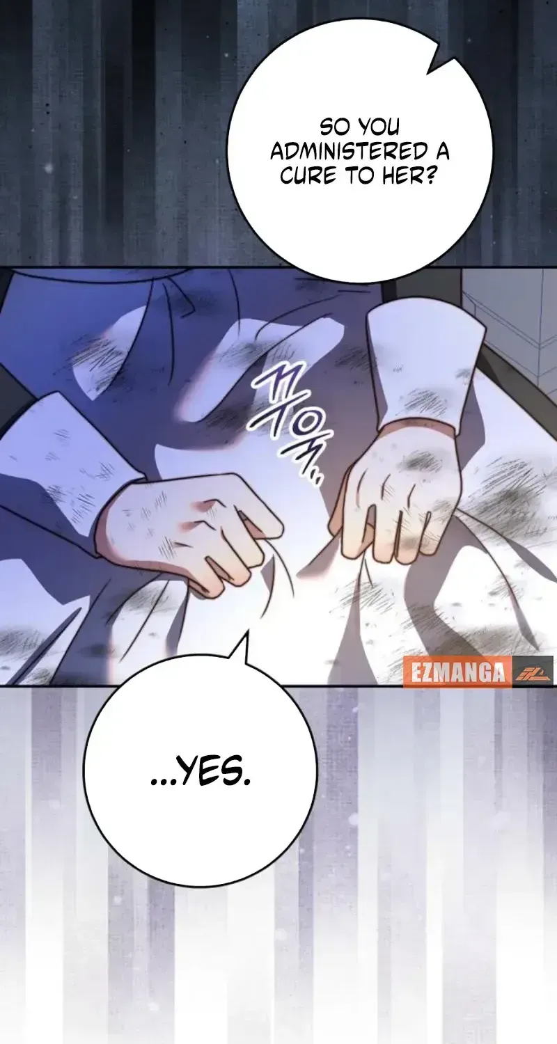 Read The Killer Empres chapter 57 image 32 on Lezhin