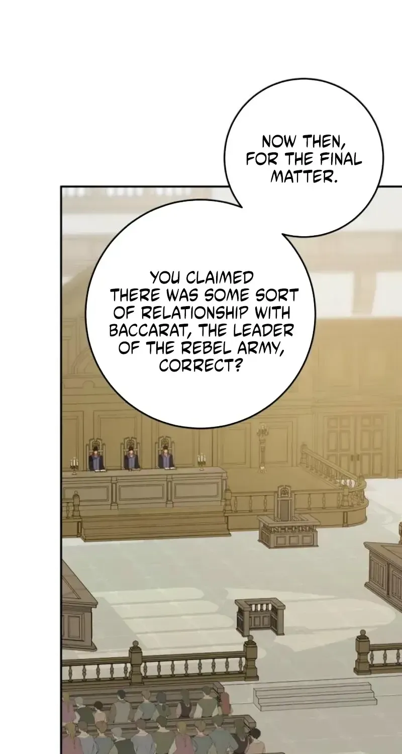 Read The Killer Empres chapter 57 image 39 on Lezhin