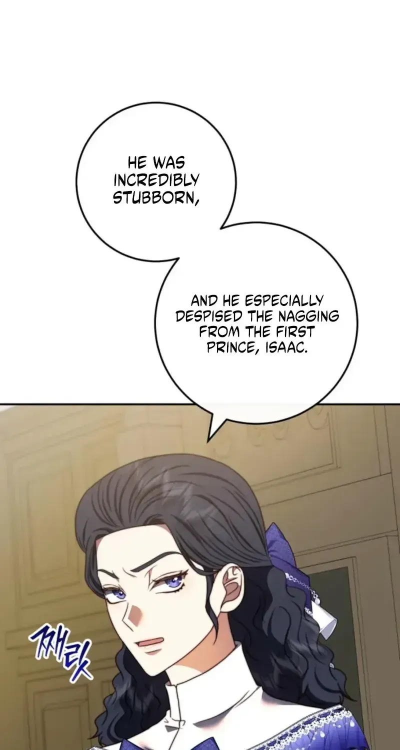 Read The Killer Empres chapter 57 image 43 on Lezhin