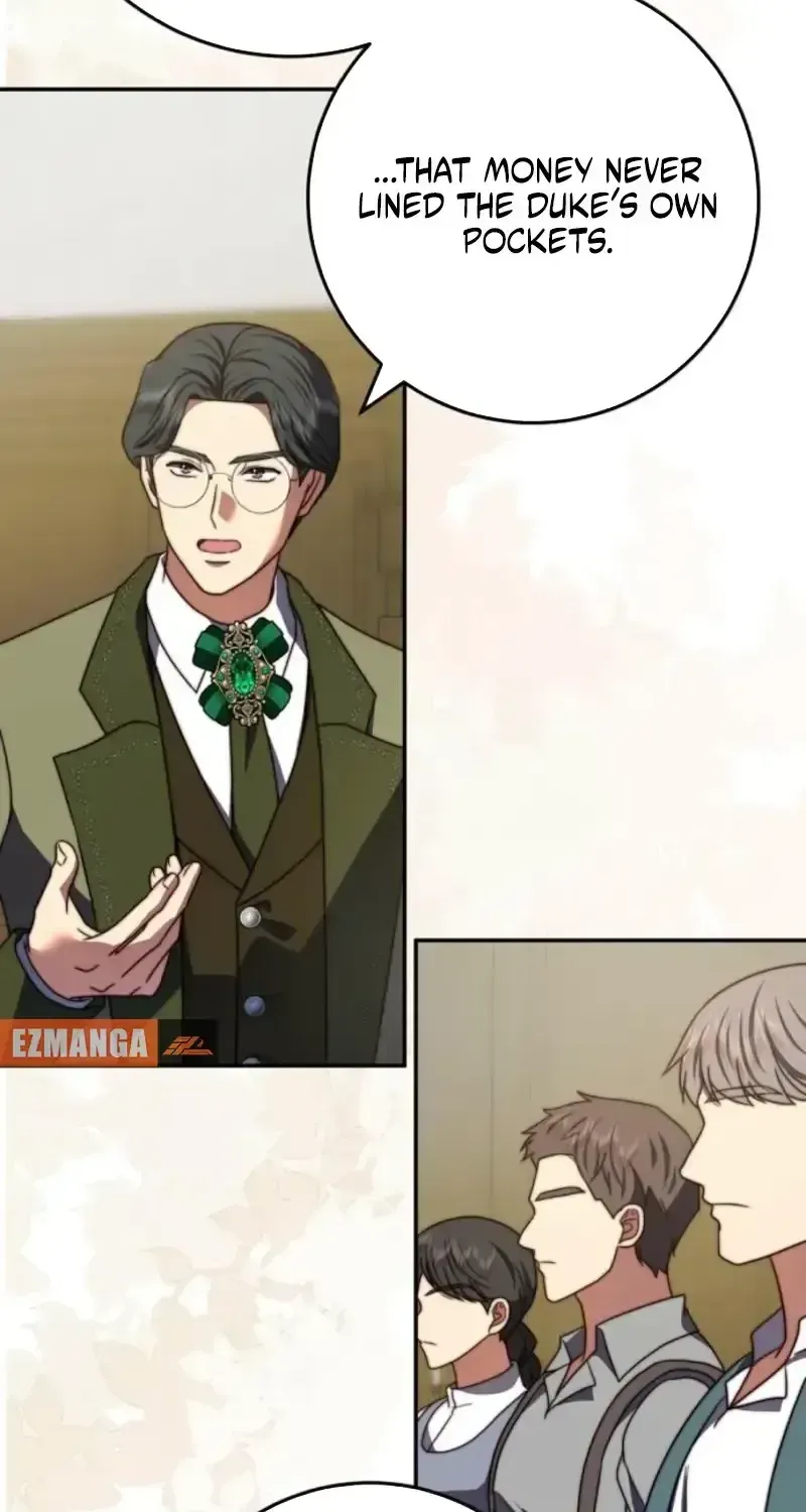 Read The Killer Empres chapter 57 image 5 on Lezhin