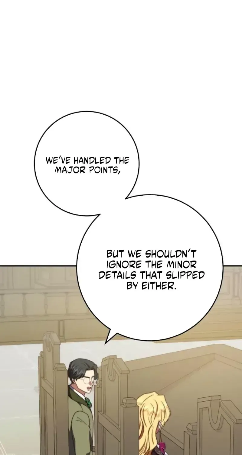 Read The Killer Empres chapter 57 image 51 on Lezhin