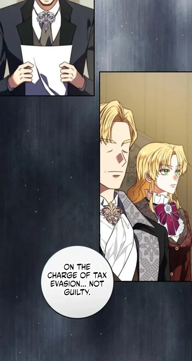 Read The Killer Empres chapter 57 image 58 on Lezhin