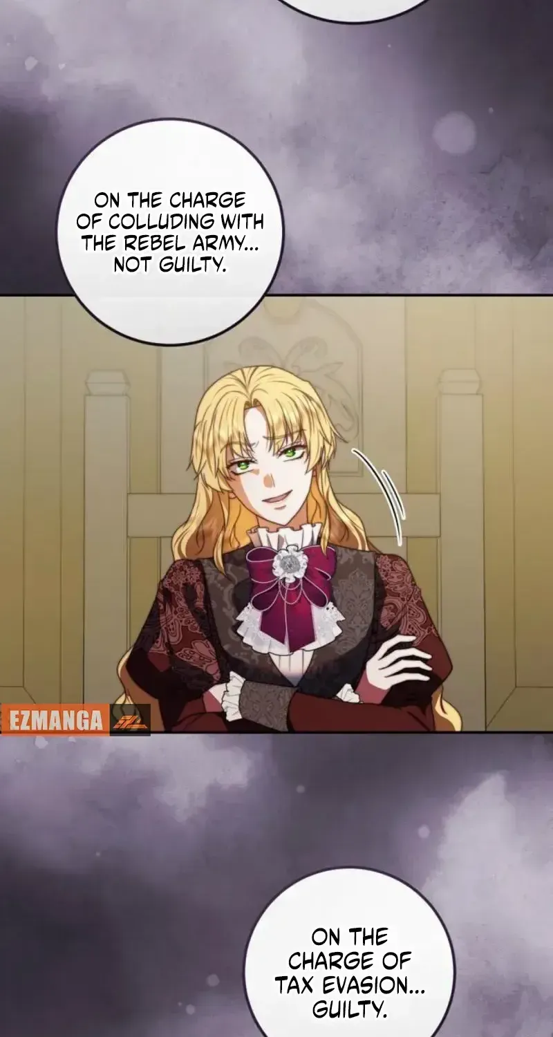 Read The Killer Empres chapter 57 image 61 on Lezhin