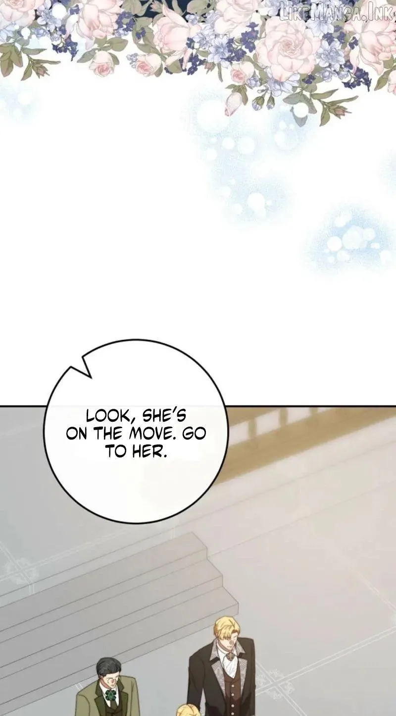 Read The Killer Empres chapter 58 image 14 on Lezhin