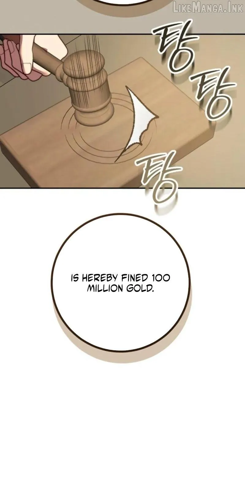 Read The Killer Empres chapter 58 image 2 on Lezhin
