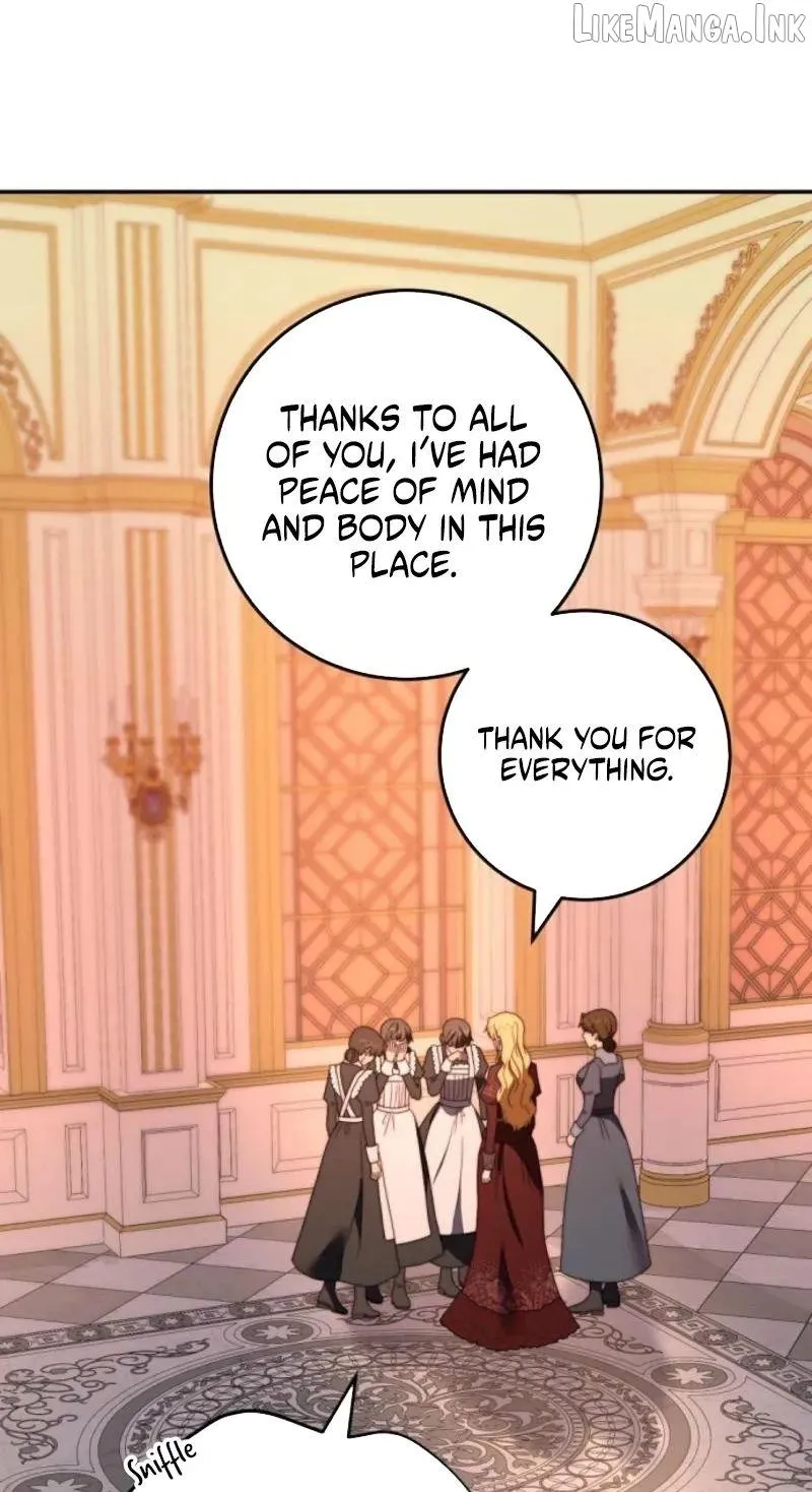 Read The Killer Empres chapter 58 image 20 on Lezhin