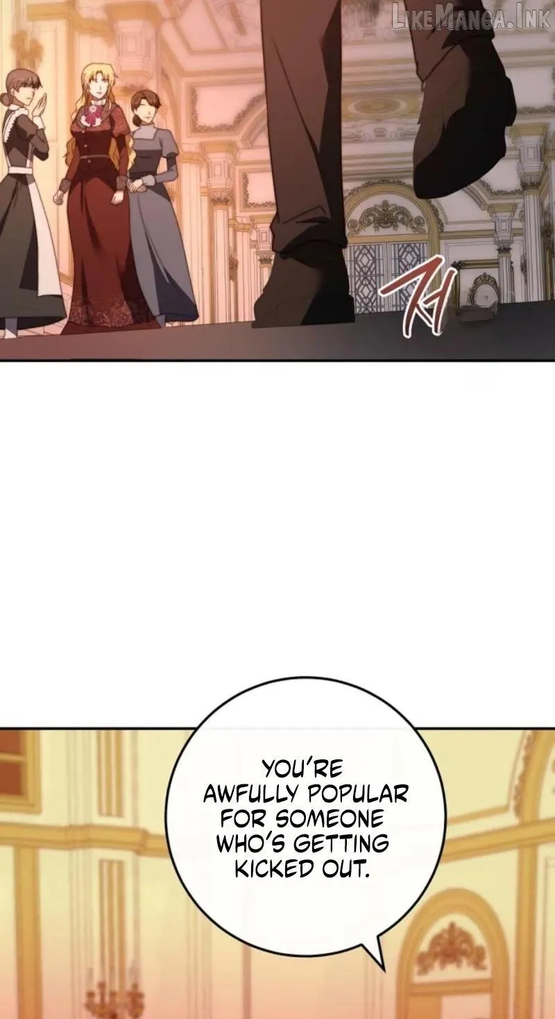 Read The Killer Empres chapter 58 image 22 on Lezhin