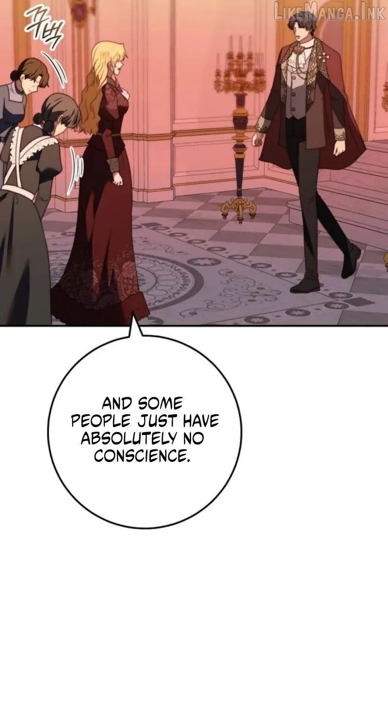 Read The Killer Empres chapter 58 image 23 on Lezhin