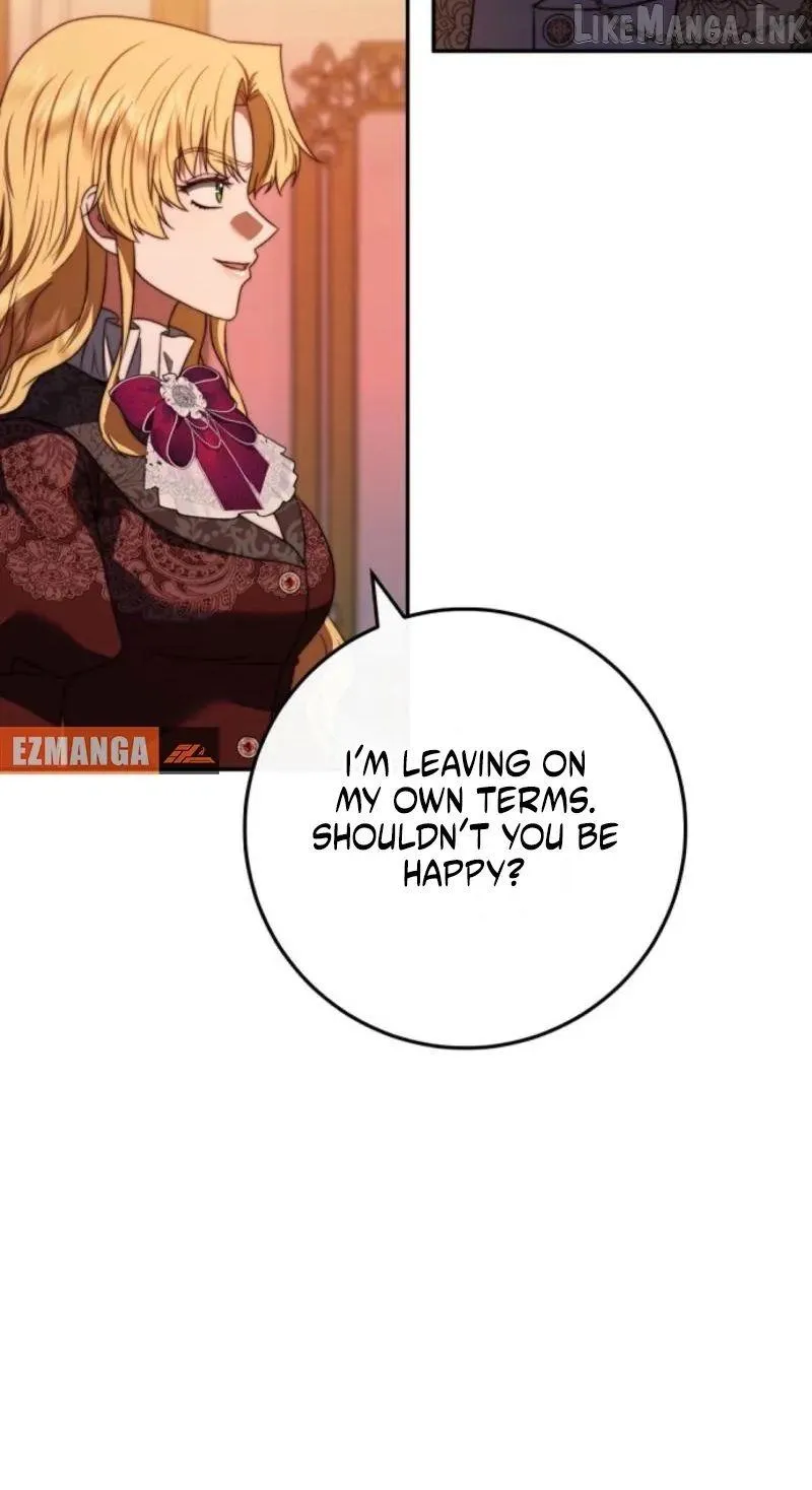Read The Killer Empres chapter 58 image 25 on Lezhin