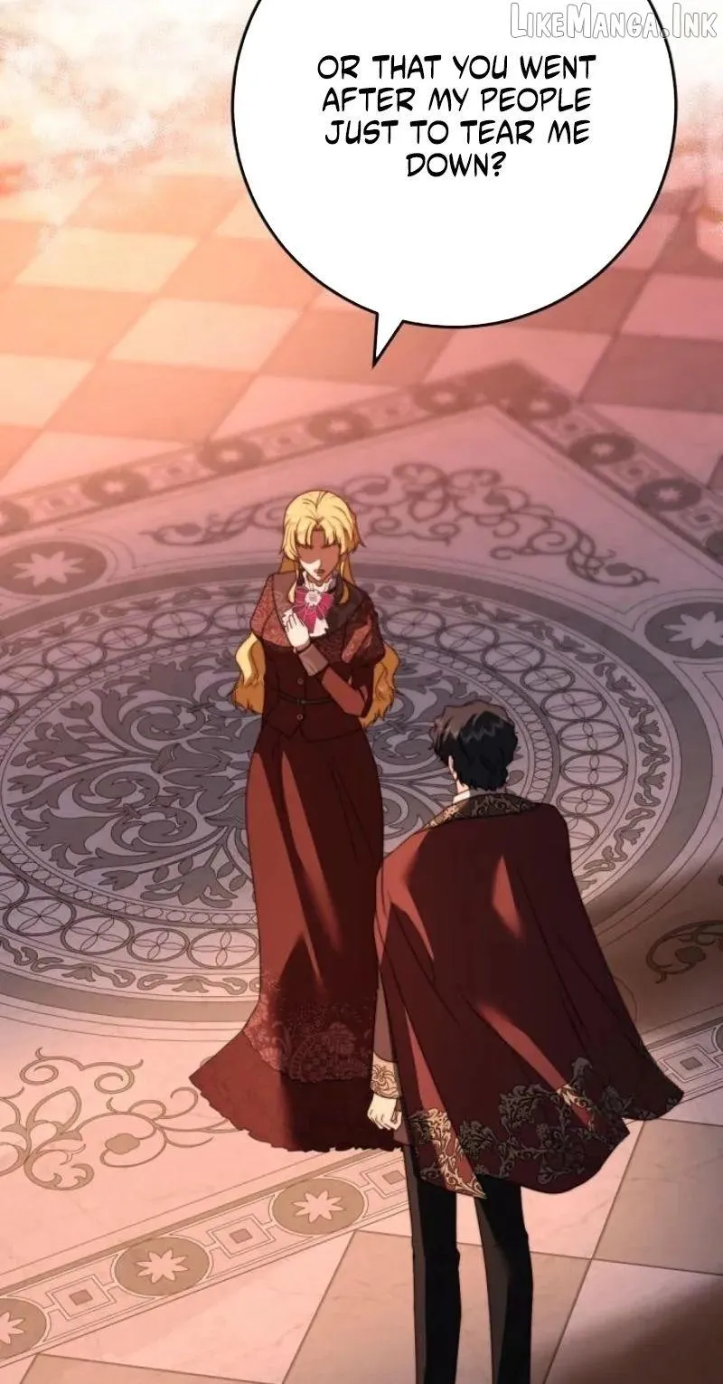 Read The Killer Empres chapter 58 image 28 on Lezhin