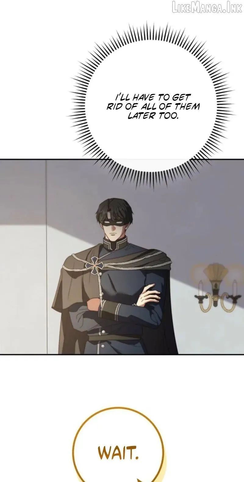 Read The Killer Empres chapter 58 image 3 on Lezhin