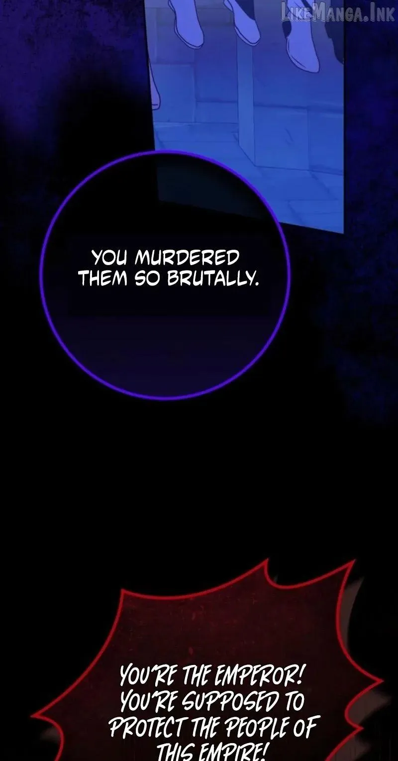 Read The Killer Empres chapter 58 image 32 on Lezhin