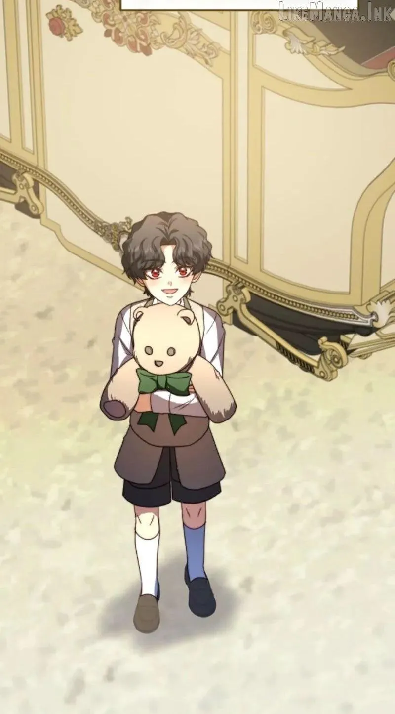 Read The Killer Empres chapter 58 image 42 on Lezhin