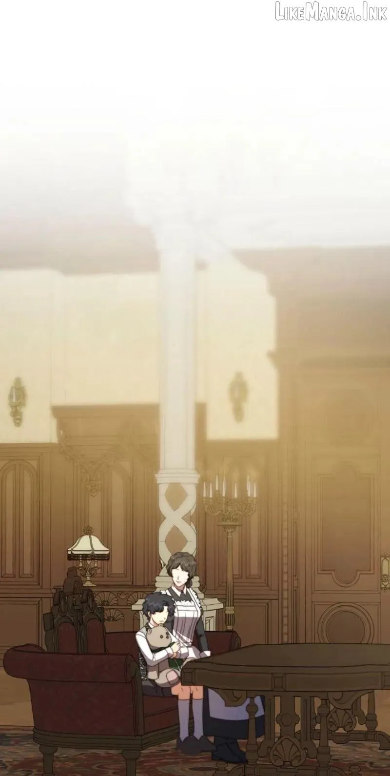 Read The Killer Empres chapter 58 image 44 on Lezhin