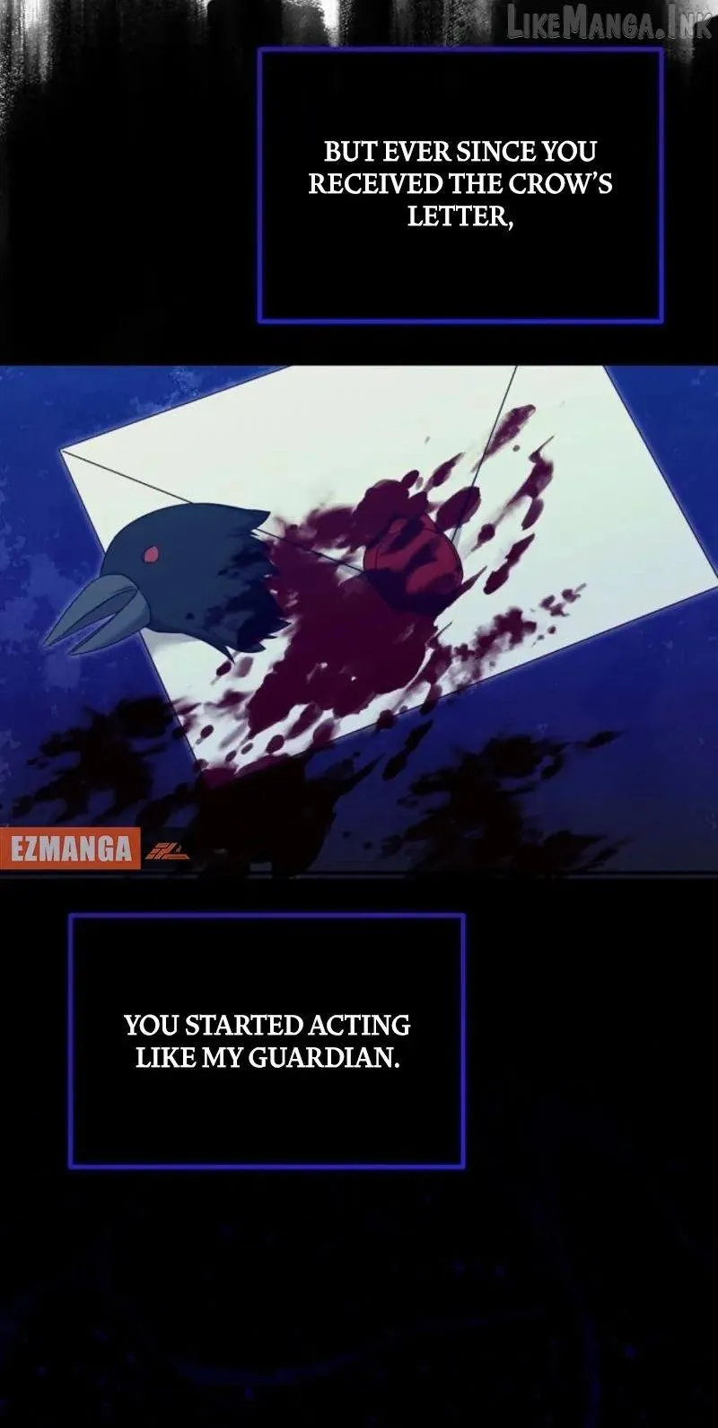 Read The Killer Empres chapter 58 image 51 on Lezhin