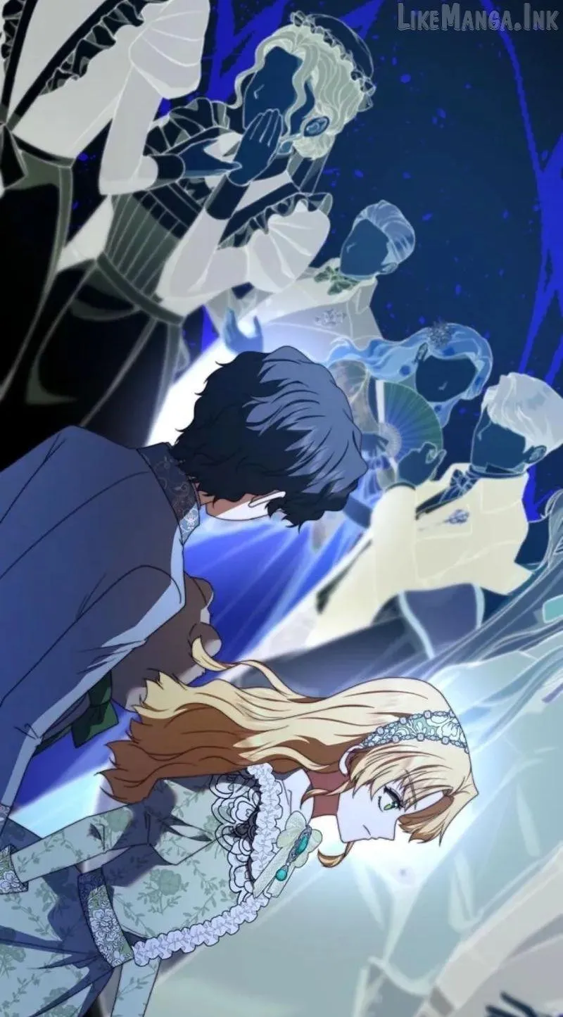 Read The Killer Empres chapter 58 image 53 on Lezhin