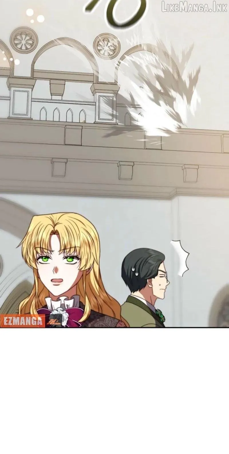 Read The Killer Empres chapter 58 image 7 on Lezhin