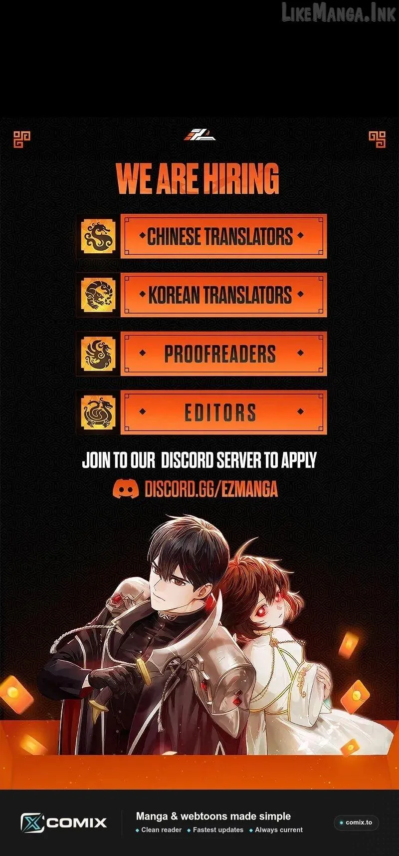 Read The Killer Empres chapter 58 image 78 on Lezhin