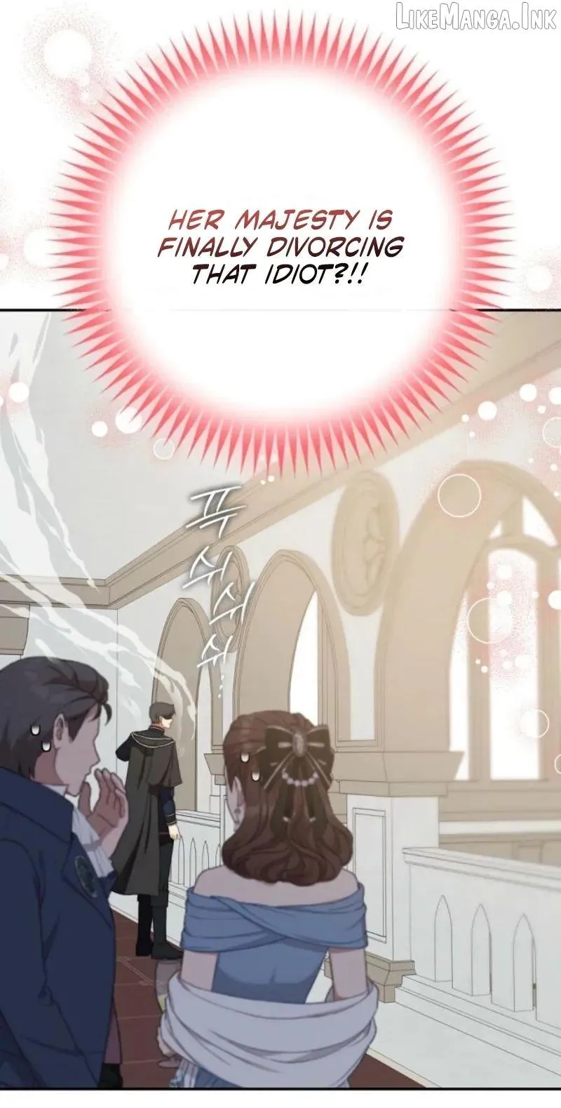 Read The Killer Empres chapter 58 image 8 on Lezhin