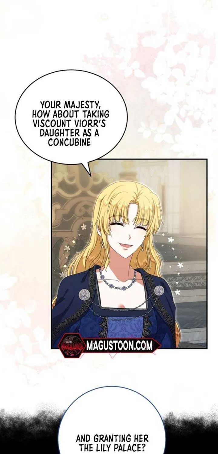 Read The Killer Empres chapter 6 image 15 on Lezhin