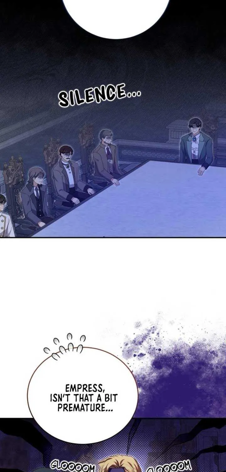 Read The Killer Empres chapter 6 image 16 on Lezhin