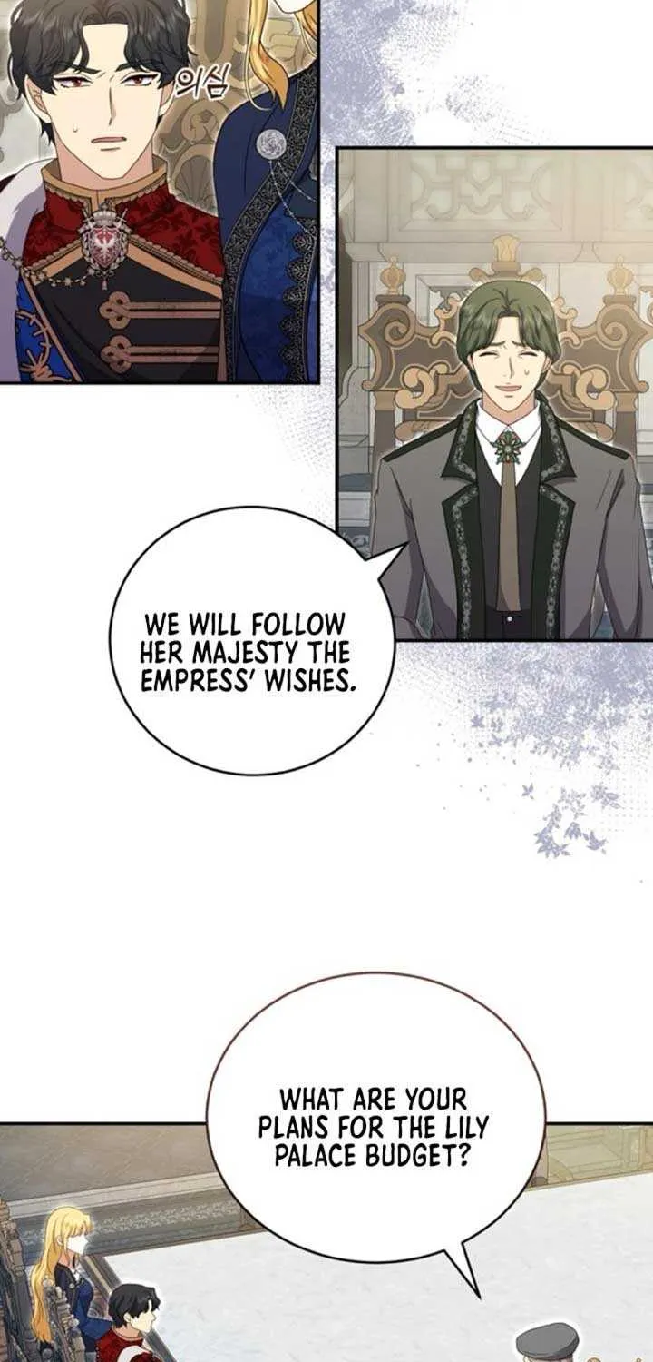 Read The Killer Empres chapter 6 image 18 on Lezhin