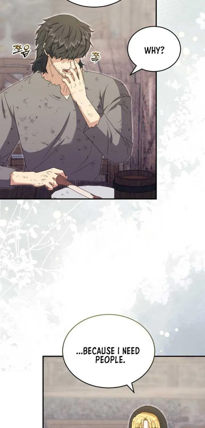 Read The Killer Empres chapter 6 image 2 on Lezhin