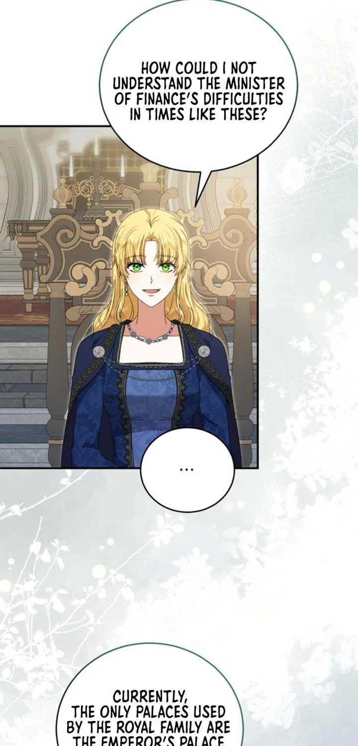 Read The Killer Empres chapter 6 image 20 on Lezhin