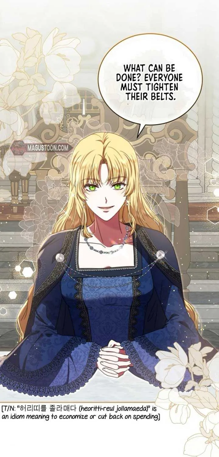 Read The Killer Empres chapter 6 image 22 on Lezhin