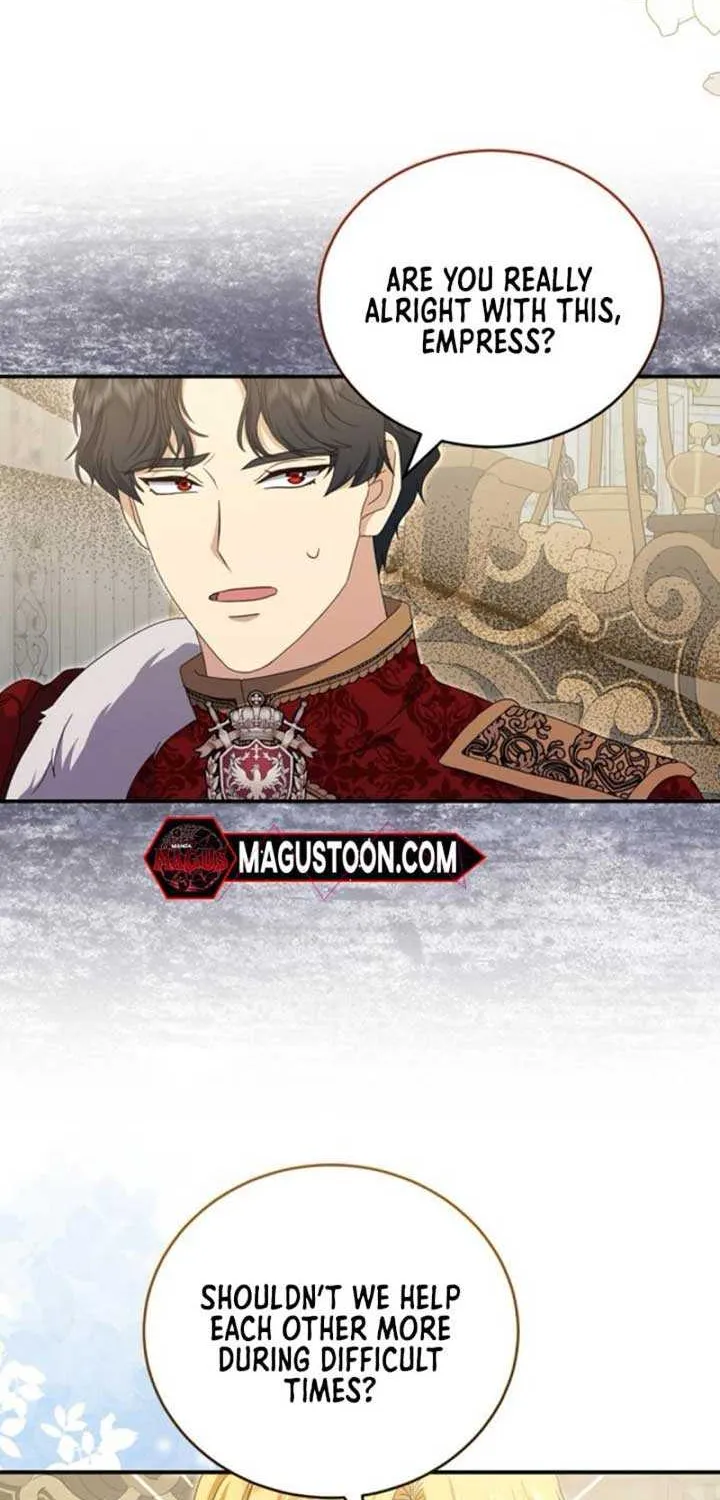 Read The Killer Empres chapter 6 image 23 on Lezhin