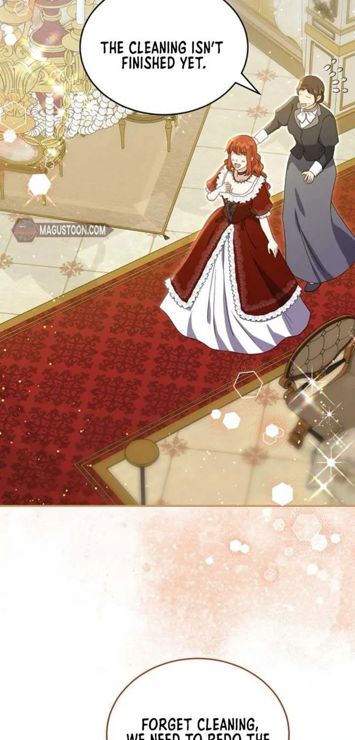 Read The Killer Empres chapter 6 image 26 on Lezhin