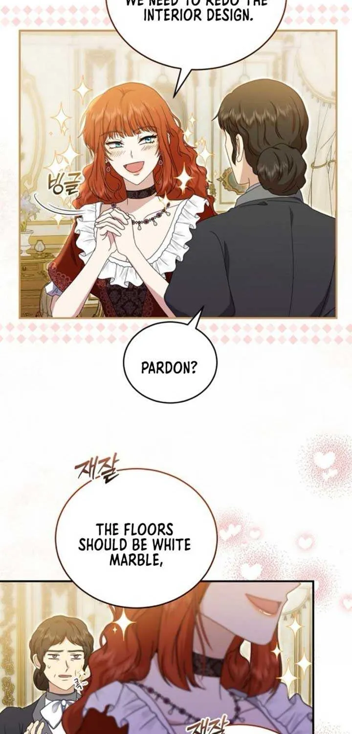 Read The Killer Empres chapter 6 image 27 on Lezhin