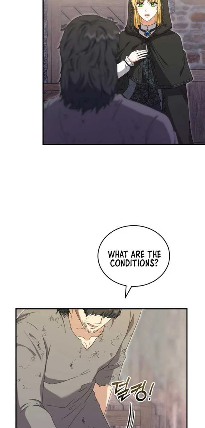 Read The Killer Empres chapter 6 image 3 on Lezhin