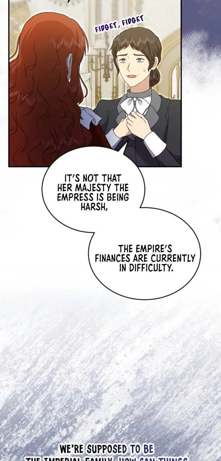 Read The Killer Empres chapter 6 image 31 on Lezhin