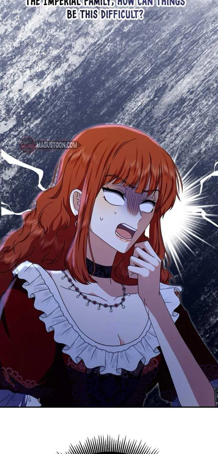 Read The Killer Empres chapter 6 image 32 on Lezhin