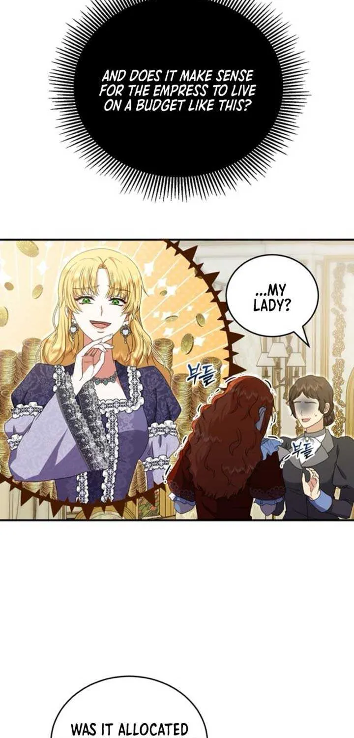 Read The Killer Empres chapter 6 image 33 on Lezhin