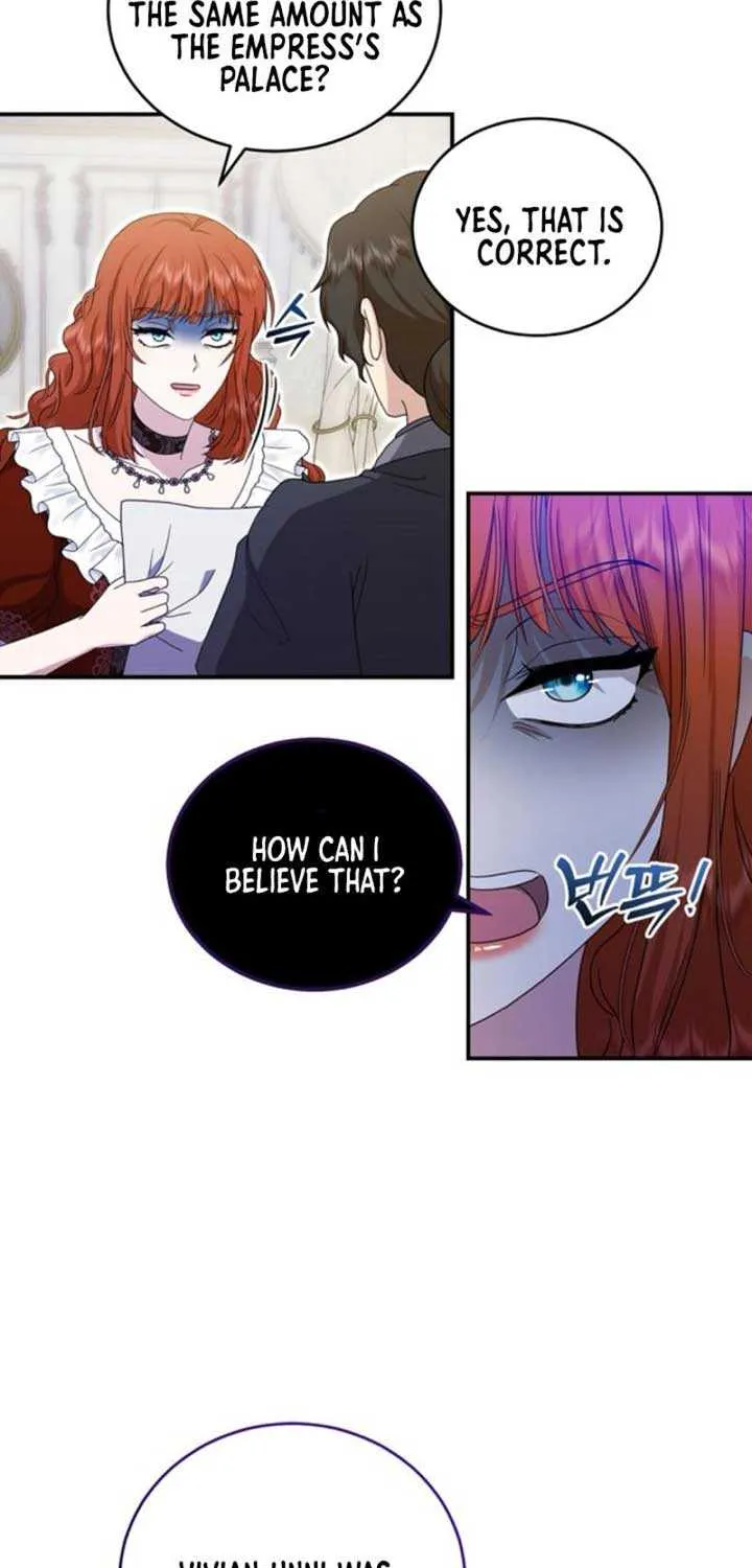 Read The Killer Empres chapter 6 image 34 on Lezhin